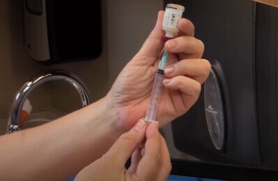 Кодирование Налтрексон в Угличе Набор препарата для кодирования в шприц